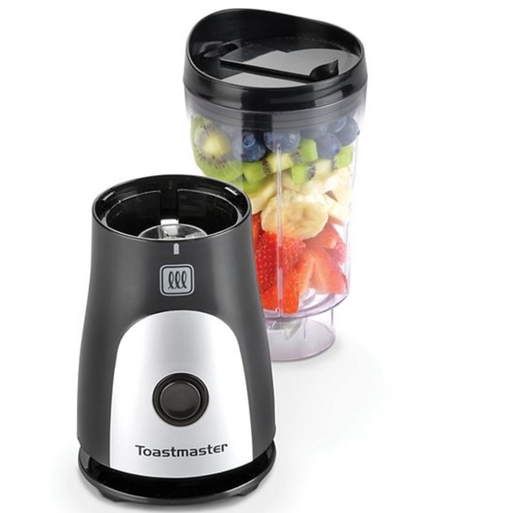Toastmaster Mini Personal Blender-New! - Picture 2 of 3